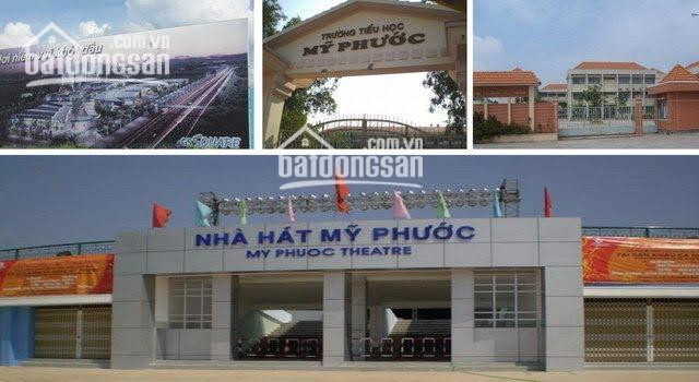 Do Về Sg Sinh Sống Tôi đành Bán Gấp 450m(15x30m) đất Thổ Cư Tại Kcn Mới Bd Giá 860tr/sổ 8