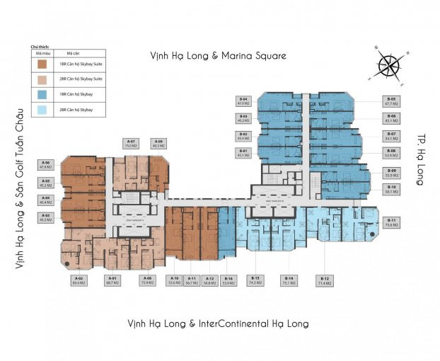 đón Sóng Trên Vịnh Hạ Long, Nóng Bỏng Tay Với Kiệt Tác Vịnh Trên Mây - A La Carte Hạ Long Bay 7