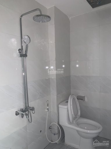 Dt Sổ đỏ 30m2, Dt Xây Dựng 35m2 Giá: 2,2 Tỷ Tl - Mặt Tiền 3,85 M2 - Nhà 4 Tầng Tầng 1 Bếp 1