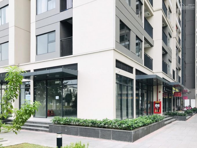 Duy Nhất Căn Shophouse Góc S212 - Vinhomes Ocean Park, Dt 139m2, Giá Chỉ 118 Tỷ Bao Hết Thuế Phí 1