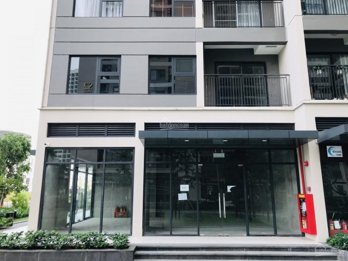 Duy Nhất Căn Shophouse Góc S212 - Vinhomes Ocean Park, Dt 139m2, Giá Chỉ 118 Tỷ Bao Hết Thuế Phí 2