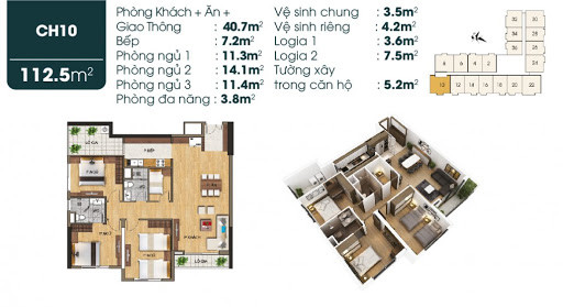 Em Bán 10 Suất Giá Tốt Cuối Cùng Trước Khi Tăng Giá, Hỗ Trợ Vay Vốn 65%, Tặng Phí Dv + 3 Chỉ Vàng 13