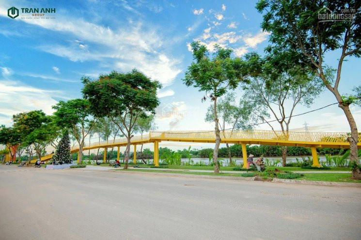 Em Bán đất Biệt Thự Diện Tích 240m2, Mặt Tiền 40m, đường Số 8 Kđt Lavilla Green City Lh:0906347827 1