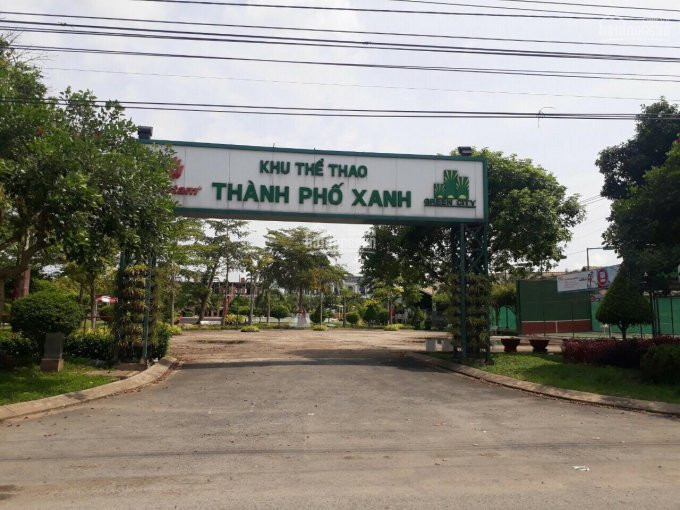 Em Bán đất Biệt Thự Diện Tích 240m2, Mặt Tiền 40m, đường Số 8 Kđt Lavilla Green City Lh:0906347827 2