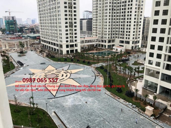 Em Cần Bán Căn Hộ ở Chung Cư An Bình City 234 Phạm Văn đồng Lh 0942444799 2