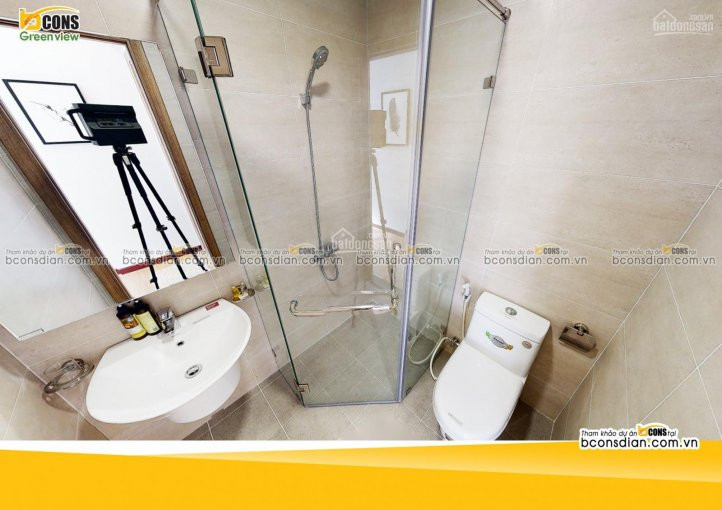 Full Rổ Hàng Sang Nhượng, Giá Gốc Cđt Bao Rẻ Mới Nhất 2021 Dự án Bcons Green View 2pn2wc Chỉ 1tỷ463 10