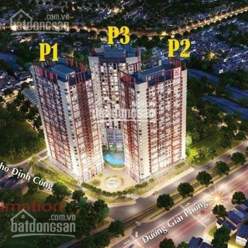 Gấp, Bán Lại Căn 3pn, Full đồ Giá 2,95 Tỷ (bao Phí) Dự án Imperial Plaza, Lh 0961 556 955 1