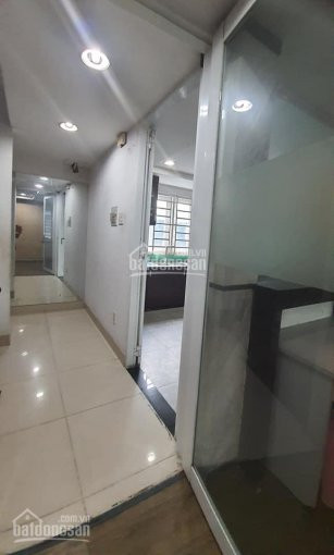 Gấp Bán Siêu Mặt Tiền Hẻm Kd Cmt8-quận 3, Ngang 7m, Tiện Mở Vpkd, Hair Salon, Spa, Shop Thời Trang 2