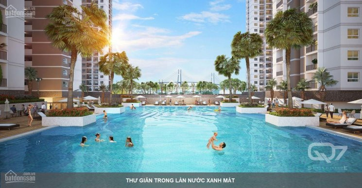 Gấp! Cần Bán Nhanh Thu Hồi Vốn Làm ăn Q7 Saigon Riverside Giá Hđ 19 Tỷ+cl Nhẹ Lh Chủ 0903042938 2