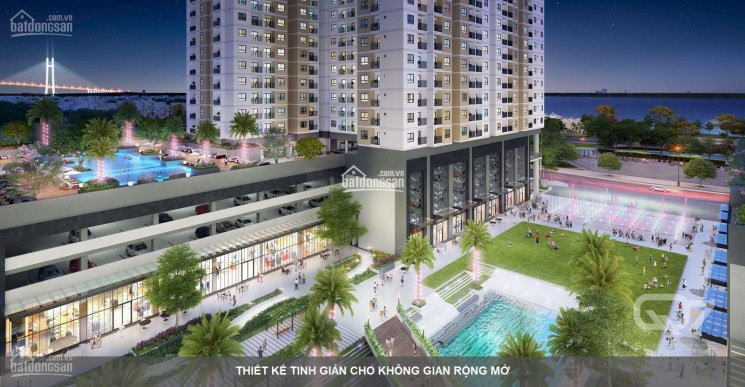 Gấp! Cần Bán Nhanh Thu Hồi Vốn Làm ăn Q7 Saigon Riverside Giá Hđ 19 Tỷ+cl Nhẹ Lh Chủ 0903042938 7