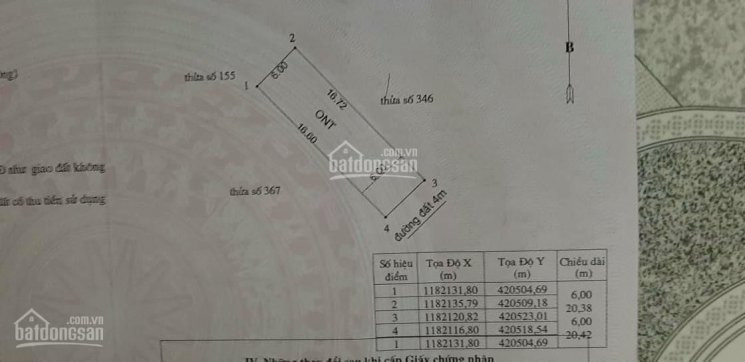 Gấp đất Kế Bên Chợ Bình An 6x20m Full Tc Giá Chỉ 680tr Lh Việt để Có Giá Tốt Nhất 2