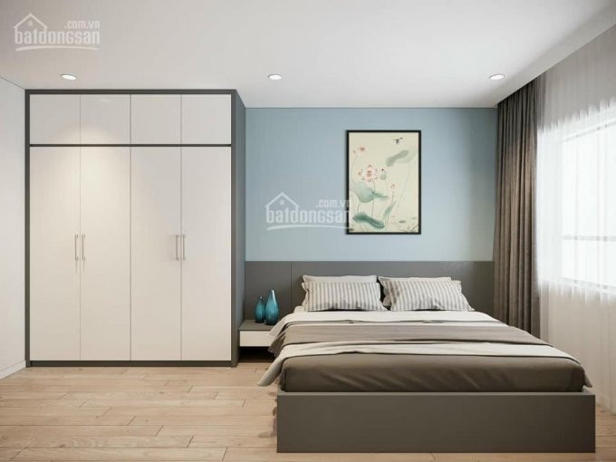 Gấp Gấp Chung Cư Rosr Town 79 Ngọc Hồi - Quận Hoàng Mai Căn Góc 2pn 52m2 Giá Chỉ 13 Tỷ 4