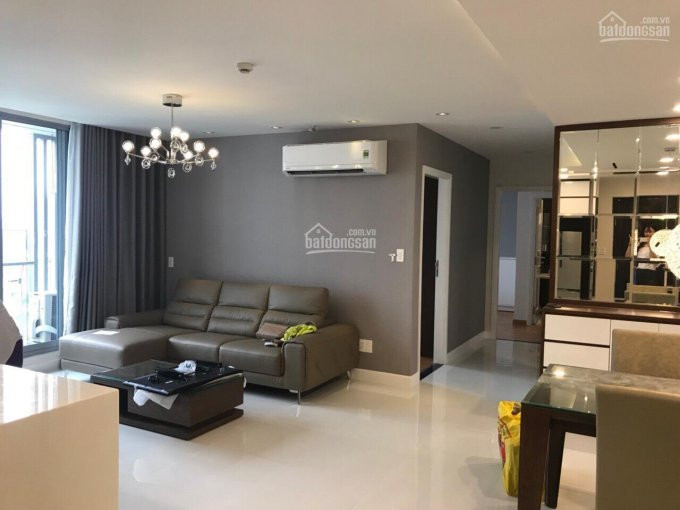 Gấp Lắm! Green Valley Phú Mũ Hưng, Quận 7, Diện Tích 88m2, 2pn, Nhà Y Như Hình, Bán Giá Sốc 1