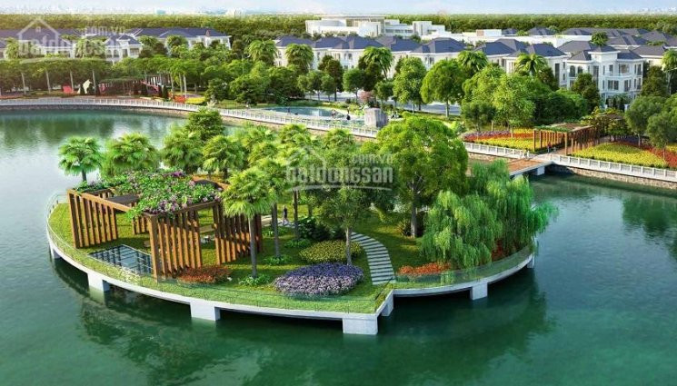 Gấp Shophouse Hàng Hiếm Ngọc Trai 06, Mặt đường Lớn 52m Kd Thuận Lợi Tại Vinhomes Ocean Park 1