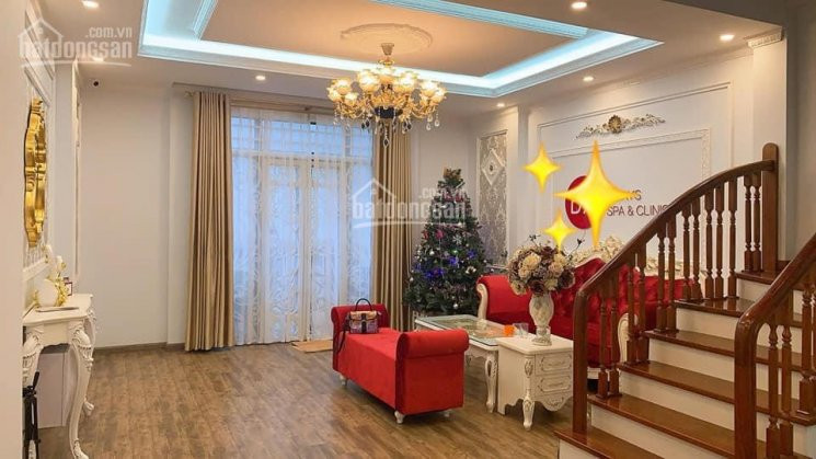 Giá Chốt, Nhà Phân Lô Ngô Thì Nhậm Hà đông, Vỉa Hè, Kinh Doanh, Dt: 55m, 55 Tỷ 1