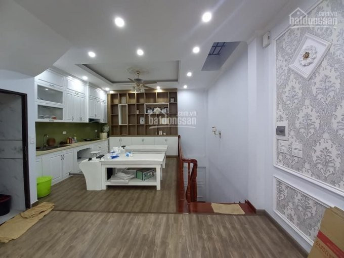 Giá Chốt, Nhà Phân Lô Ngô Thì Nhậm Hà đông, Vỉa Hè, Kinh Doanh, Dt: 55m, 55 Tỷ 2