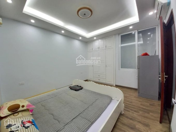 Giá Chốt, Nhà Phân Lô Ngô Thì Nhậm Hà đông, Vỉa Hè, Kinh Doanh, Dt: 55m, 55 Tỷ 3