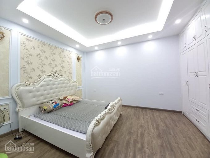 Giá Chốt, Nhà Phân Lô Ngô Thì Nhậm Hà đông, Vỉa Hè, Kinh Doanh, Dt: 55m, 55 Tỷ 4