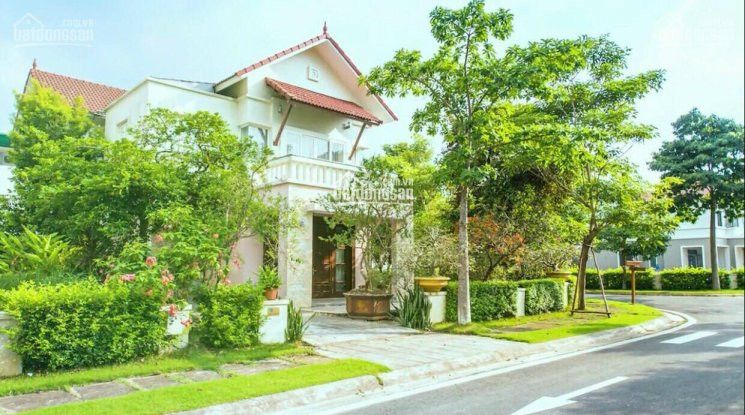 Gia đình Cần Tiền Bán Căn Biệt Thự B3 Xanh Villas 230m2x3 Tầng, Mt 10m, Hướng Tb, Giá 7 Tỷ 1