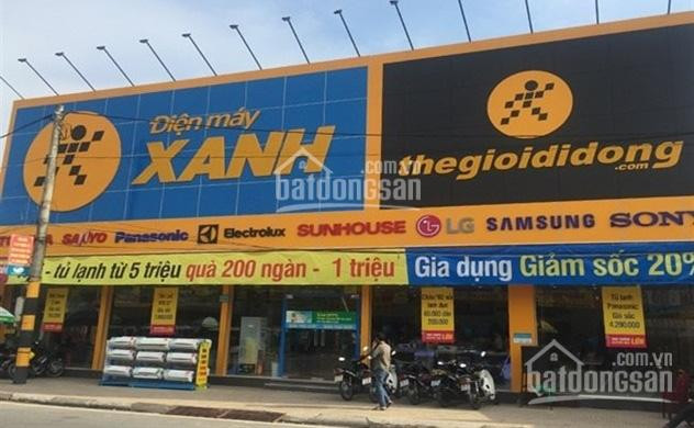 Gia đình Cần Tiền Bán Gấp Mb Tỉnh Lộ 8, 8x50m, đối Diện Khu Cn đông Nam, Kinh Doanh Sầm Uất 5