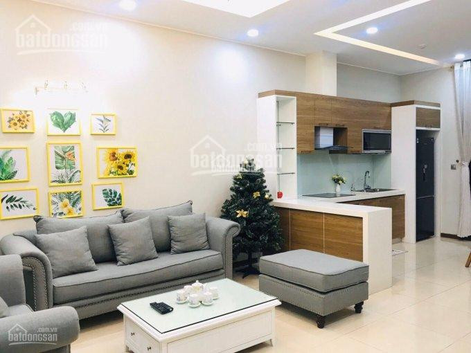 Gia đình Tôi Cần Cho Thuê Nhanh Căn Hộ 105m2 Chung Cư Tràng An Complex, Tầng 12 đầy đủ đồ Giá 95tr 1