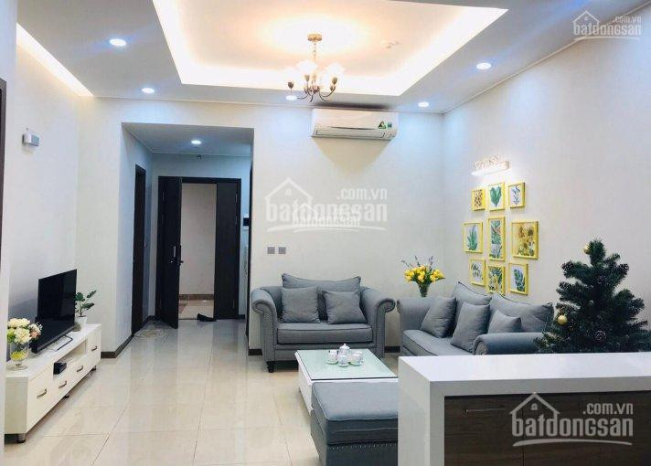 Gia đình Tôi Cần Cho Thuê Nhanh Căn Hộ 105m2 Chung Cư Tràng An Complex, Tầng 12 đầy đủ đồ Giá 95tr 4