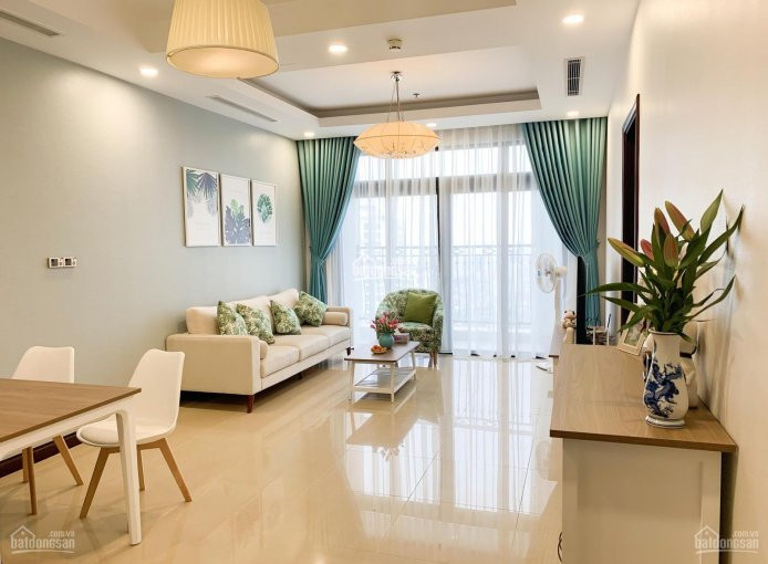 Giá Hấp Dẫn! Cho Thuê Căn Hộ Cao Cấp Royal City: 3pn - 109m2, Full Nội Thất Siêu đẹp Chỉ 18tr/th 8