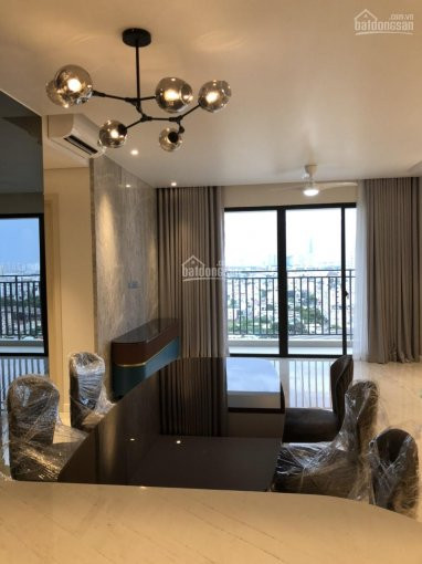 Giá Mùa Covid , The View Riviera Point , 2pn, Full Nội Thất Cao Cấp , 105m2, Chỉ 23tr , 0931876558 2