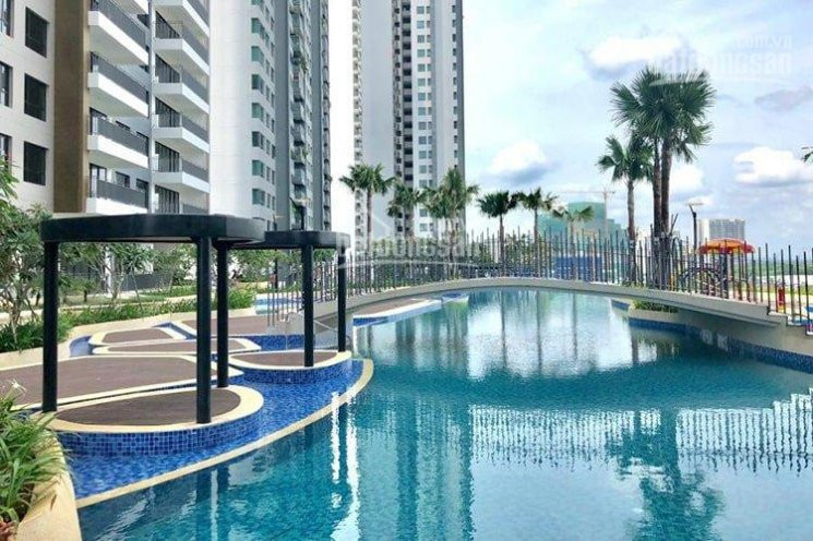 Giá Mùa Covid , The View Riviera Point , 2pn, Full Nội Thất Cao Cấp , 105m2, Chỉ 23tr , 0931876558 6