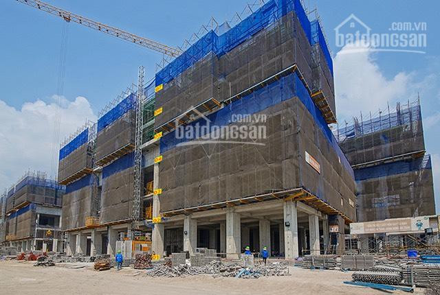 Giá Thật Căn Hộ Q7 Sài Gòn Riverside, Cđt Hưng Thịnh, Giá Vat 2pn 67m2 Chỉ 2 Tỷ 1 Bao Gồm Vat 7