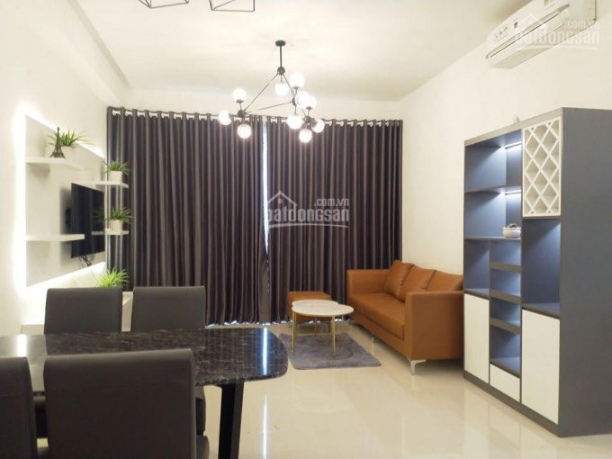 Giá Tốt! Ch Novaland Phú Nhuận, 99m2, Căn Góc, View Công Viên, Nội Thất đẹp, Chỉ 58 Tỷ 1