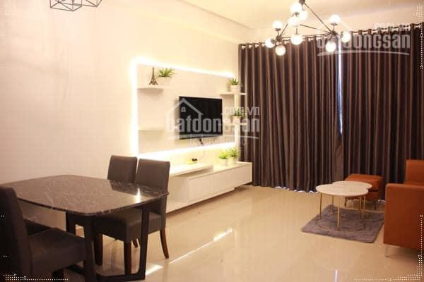 Giá Tốt! Ch Novaland Phú Nhuận, 99m2, Căn Góc, View Công Viên, Nội Thất đẹp, Chỉ 58 Tỷ 6