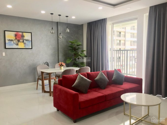 Giá Tốt - Cho Thuê Căn Hộ 2pn View Công Viên Tại Orchard Park View, Pk Rộng Rãi Giá Thuê 17 Triệu 3