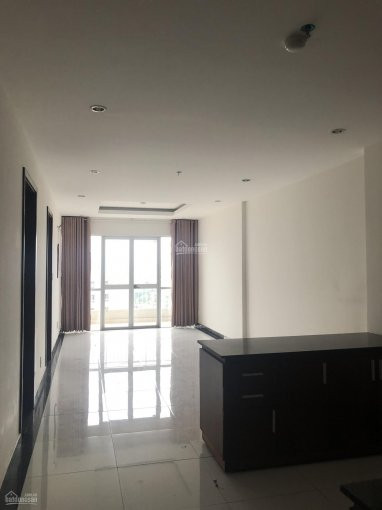 Giảm Giá Cho Thuê Căn Hộ Giai Việt 82m2 Có 2 Phòng Ngủ Giá 8 Triệu Nhà Mới View Q5 1