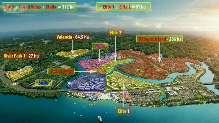 Giỏ Hàng Chuyển Nhượng Aqua City, Biệt Thự 10x20m The Elitte2 Giá 10,3 Tỷ, Toàn Giá 0981331145 1