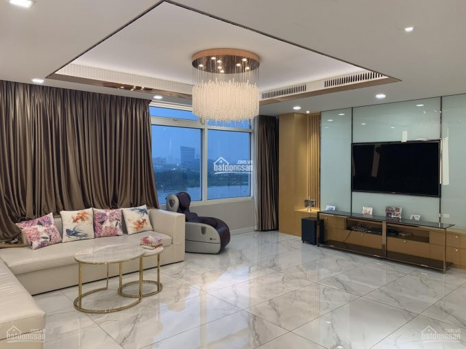 Giỏ Hàng Saigon Pearl Giá Tốt Nhất Thị Trường, 2 Phòng Ngủ 90m2 Giá Từ 4,3 Tỷ Lh 0909058238 1