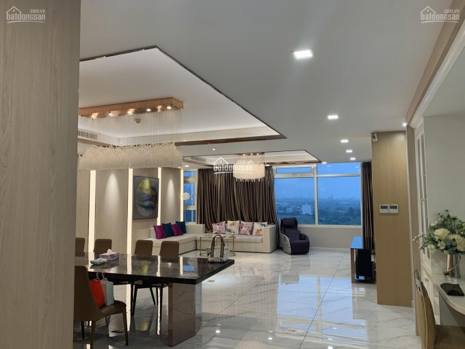 Giỏ Hàng Saigon Pearl Giá Tốt Nhất Thị Trường, 2 Phòng Ngủ 90m2 Giá Từ 4,3 Tỷ Lh 0909058238 3