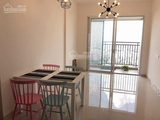 Golden Mansion-119 Phổ Quang Bán Căn Hộ 70m2 Tầng Cao-view Thoáng,có Nội Thấtgiá 100% 4 Tỷ Bao Hết 5