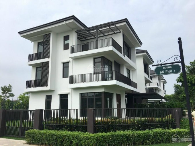 Hàng Chuyển Nhượng Dự án Hado Charm Villas Giá Tốt 3