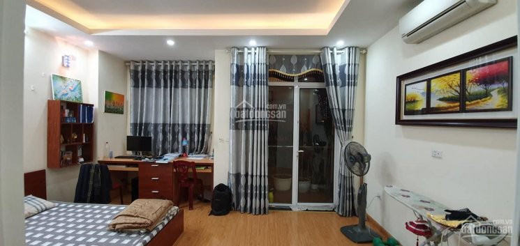 Hàng Hiếm, 7 Tỷ 5 Tầng Kinh Doanh đỉnh, Lòng đường10m, Vỉa Hè Mỗ Lao  Cực đẹp, Giá 73 Tỷ 2