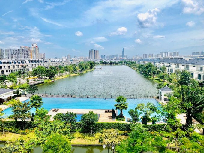 Hàng Hiếm Trục đường 20m Khu Lakeview City, 6x20m Giá 176 Tỷ Full Nội Thất Lh: 0917330220 4