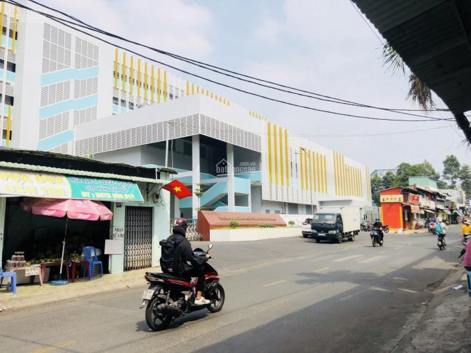 Hàng Vip- đất Cực Hiếm Tại Plinh Chiểu -trung Tâm Thành Phố Thủ đức Diện Tích: 68m Giá 5 Tỷ Xxx 1