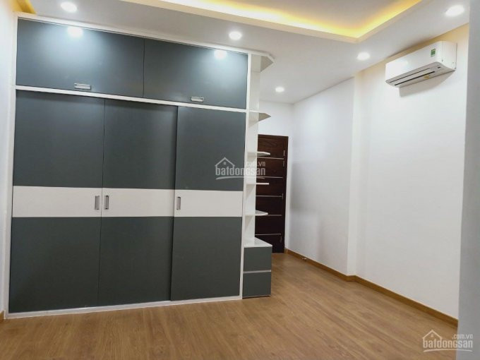 Hẻm 6m Trương Công định Ngang 4,5x9m ( 40m2)  Trệt Lửng 3 Lầu 2