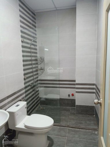 Hẻm 6m Trương Công định Ngang 4,5x9m ( 40m2)  Trệt Lửng 3 Lầu 7