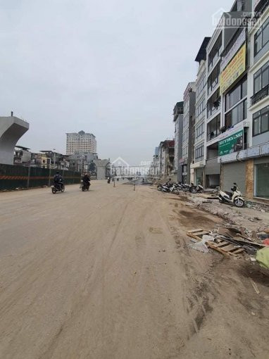 Hoà Bình 7 - Minh Khai , 24m2 X 3 Tầng , 1180 Tỷ 1