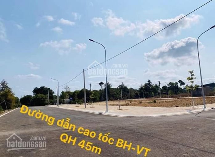 Hòa Long Town đất Vàng Trong Làng đầu Tư Tại Tp Bà Rịa 1