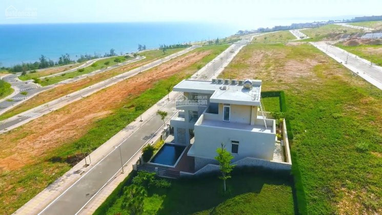 Hơn 40 Nền Biệt Thự Biển Sentosa Villa - Mũi Né, Phan Thiết Tư Vấn Nhiệt Tình - Miễn Phí 1