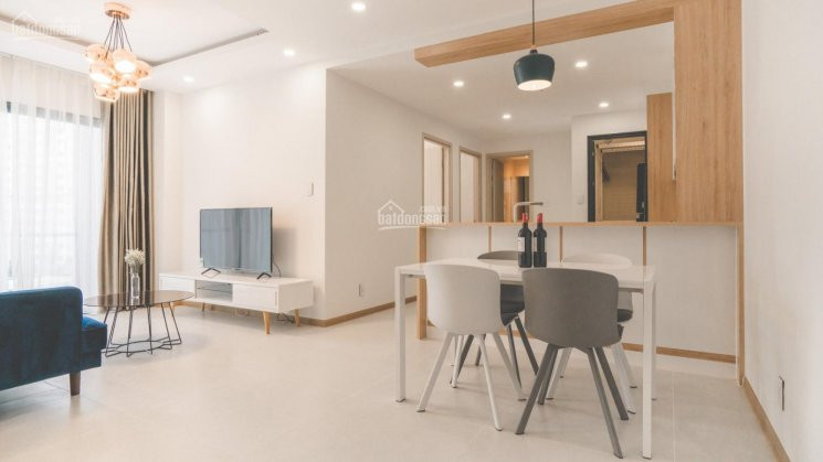 Hot Deal! Còn 2 Căn 3pn New City Giá Rẻ 16 Triệu Cần Cho Thuê Gấp, Full Nội Thất Hàn Quốc Rất đẹp 8