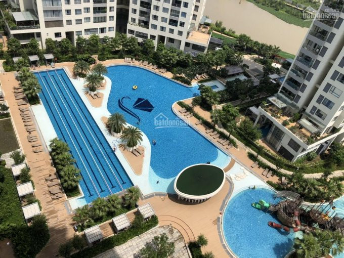 (hot) Sở Hữu Ngay Ch 2pn Diamond Island Giá Rẻ Chỉ 45 Tỷ Bao Sh View Sông Mát Mẻ, Full Nội Thất! 7