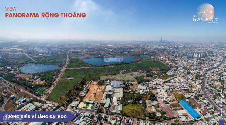 Hưng Thịnh Mở Bán đợt đầu Căn Hộ Làng đại Học Thủ đức Chỉ 18 Tỷ/căn, Trả Góp 3 Năm 0% Lãi Suất 3